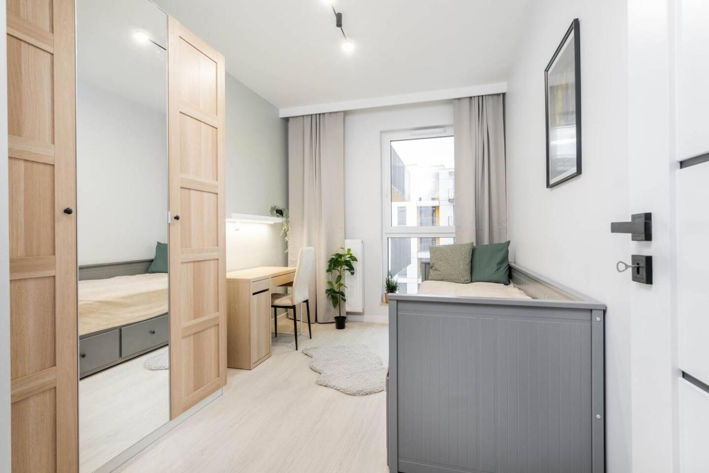 Premium Tea Herbu Oksza Appartement