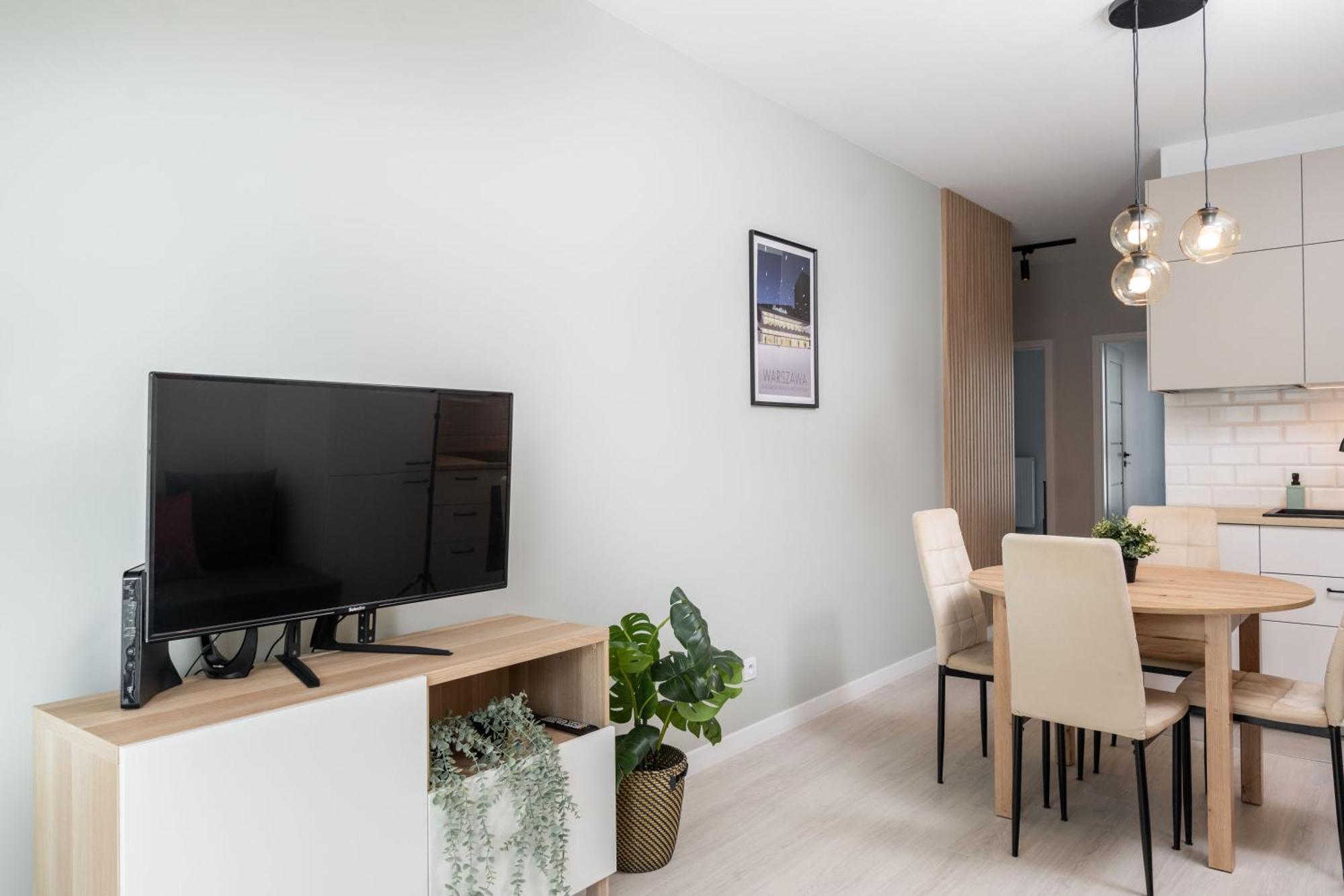 Premium Tea Herbu Oksza Appartement Warschau