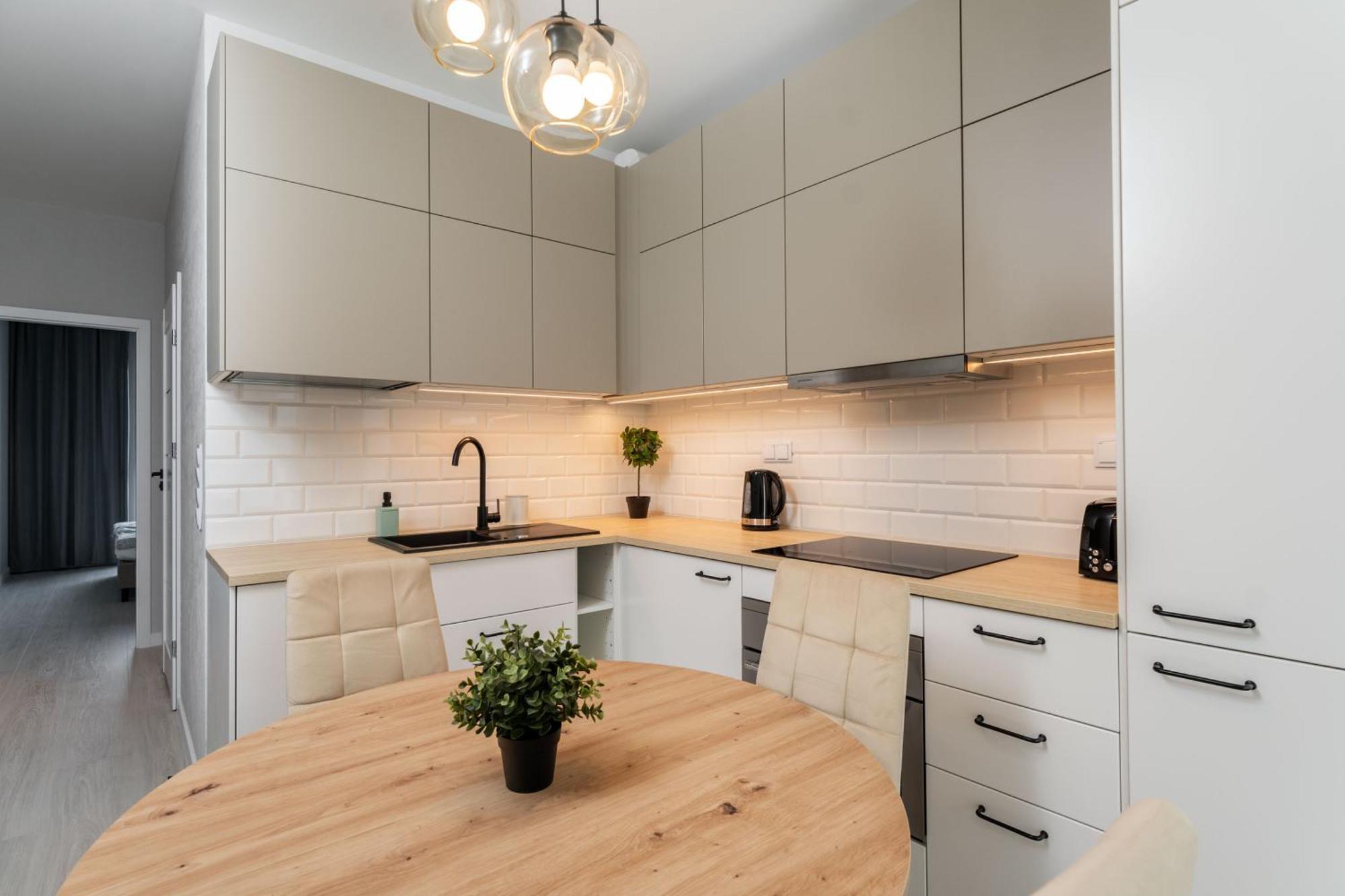 Premium Tea Herbu Oksza Appartement